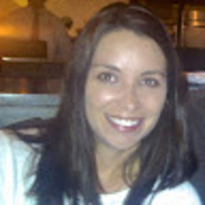 Meet your Posher, Anne-marie